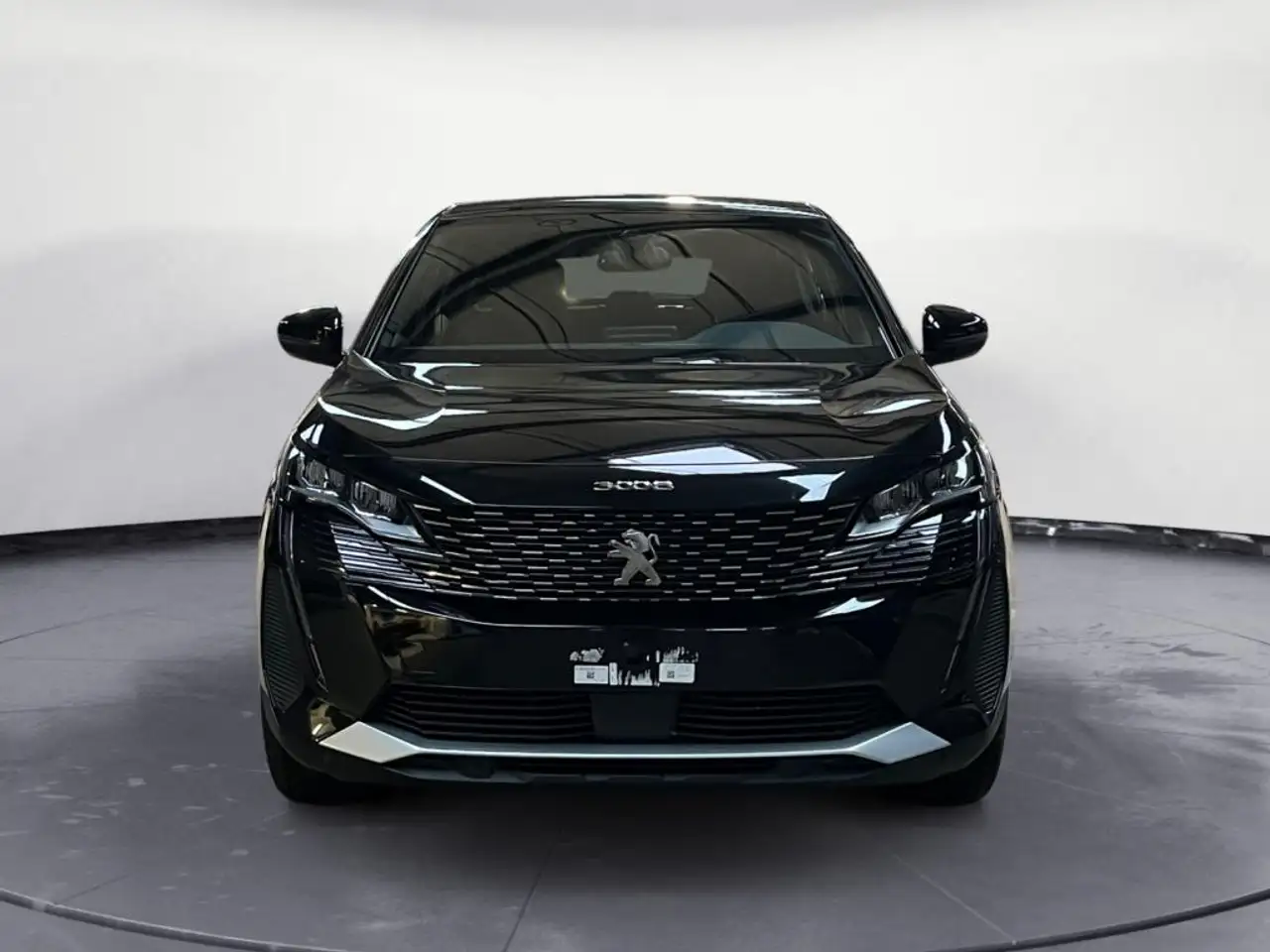Peugeot 3008 3008 — photo 8