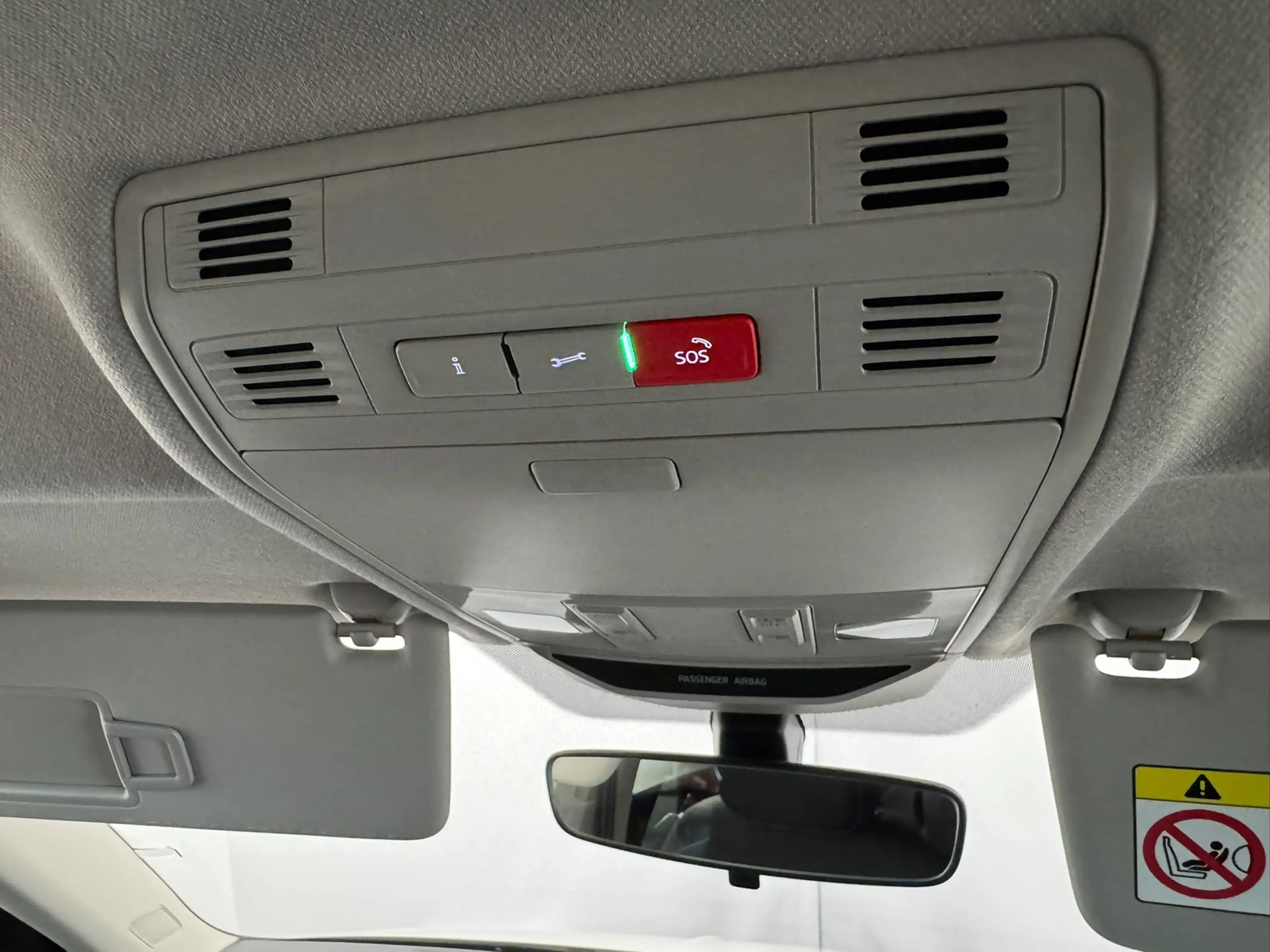 Skoda Fabia Selection 1.5TSI DSG+ACC+PDC+LED+BLUETOOTH — photo 7