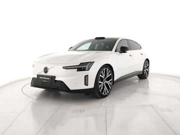 single motor extended range Ultra rwd