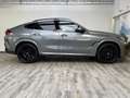 BMW X6 xDrive40d M Sport Pro 22Zoll AHK Sitzlüftung Grijs - thumbnail 4