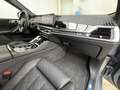 BMW X6 xDrive40d M Sport Pro 22Zoll AHK Sitzlüftung Grijs - thumbnail 29