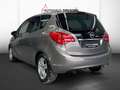Opel Meriva B 1.4 Turbo ecoFlex Style SHZ+Winterp. Gris - thumbnail 6