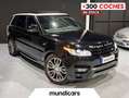 Land Rover Range Rover Sport 3.0TDV6 S Aut. Negro - thumbnail 1
