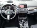 BMW 220 d Gran Tourer Luxury aut. Noir - thumbnail 8