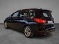 BMW 220 d Gran Tourer Luxury aut. Noir - thumbnail 4