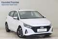 Hyundai i20 1.0 TGDI Klass 100 Blanco - thumbnail 2