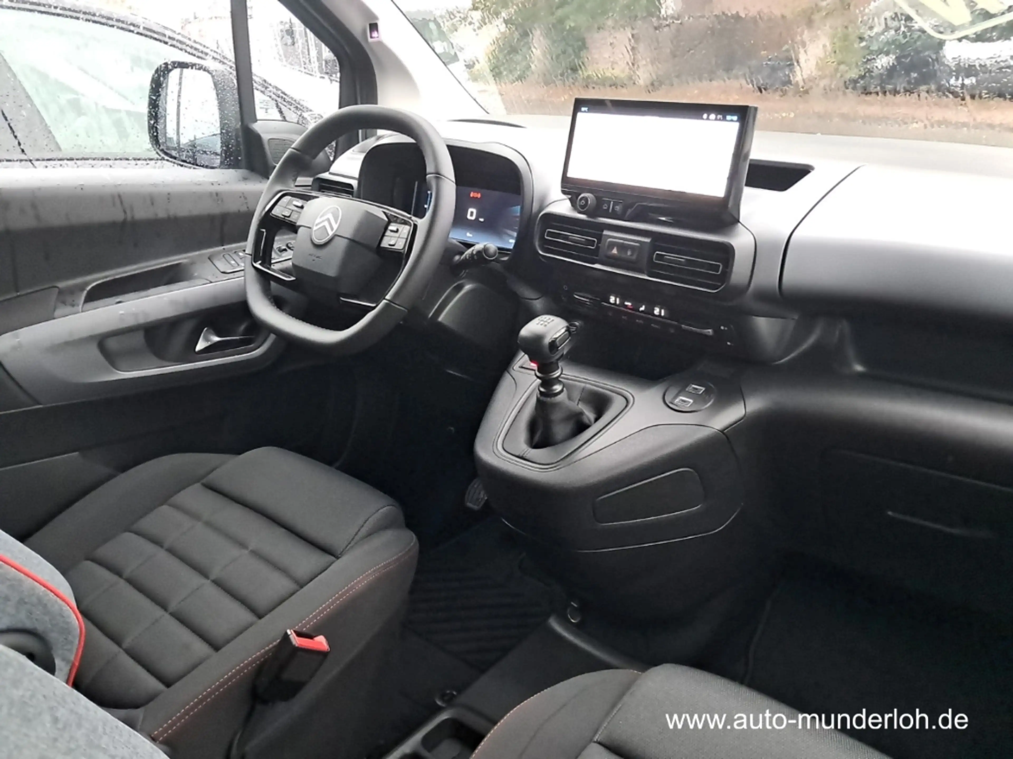 Citroen Berlingo BlueHDi 130 Max XL XTR-PAKET WINTERPAKET TECHNO-PA — photo 13