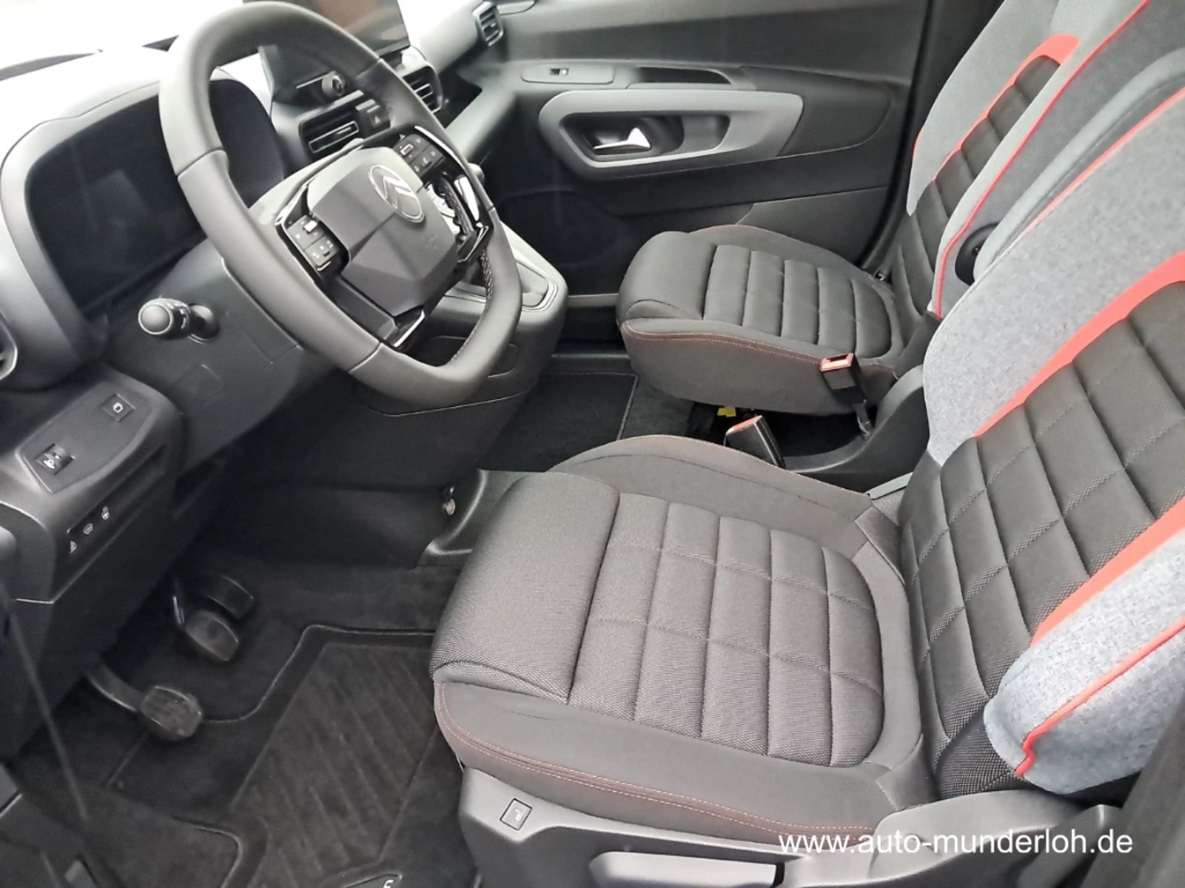Citroen Berlingo BlueHDi 130 Max XL XTR-PAKET WINTERPAKET TECHNO-PA — photo 7