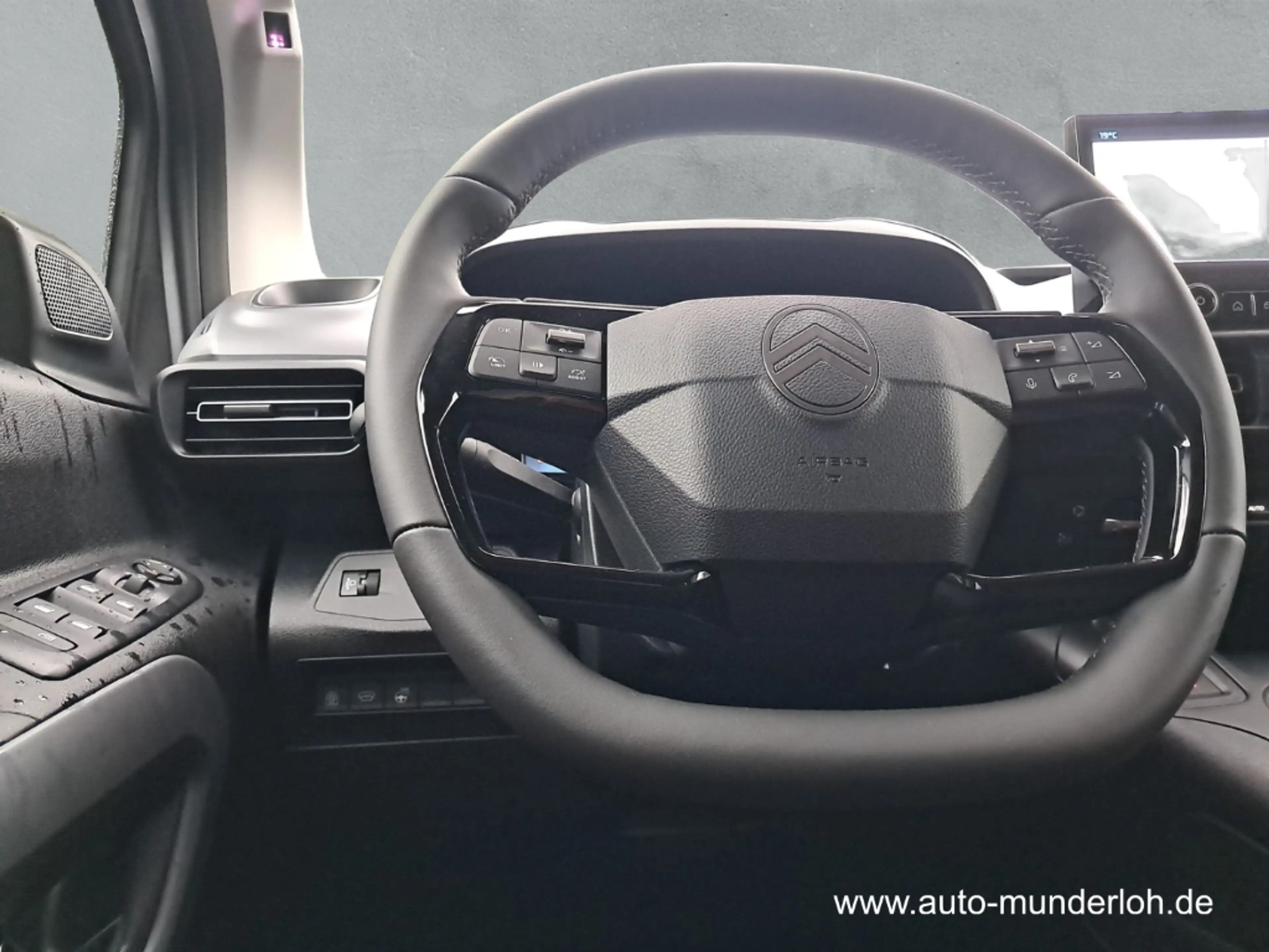 Citroen Berlingo BlueHDi 130 Max XL XTR-PAKET WINTERPAKET TECHNO-PA — photo 6