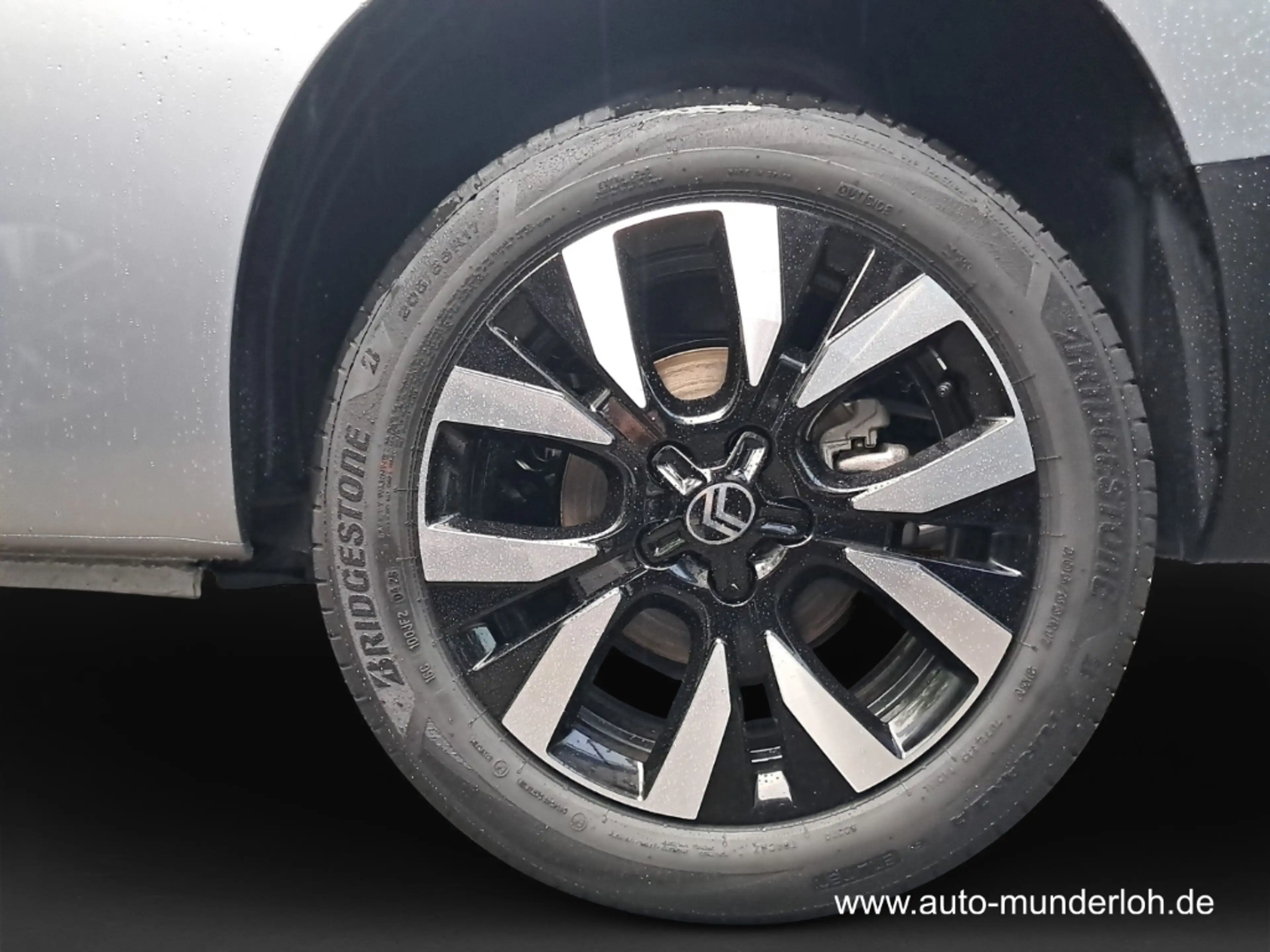 Citroen Berlingo BlueHDi 130 Max XL XTR-PAKET WINTERPAKET TECHNO-PA — photo 9