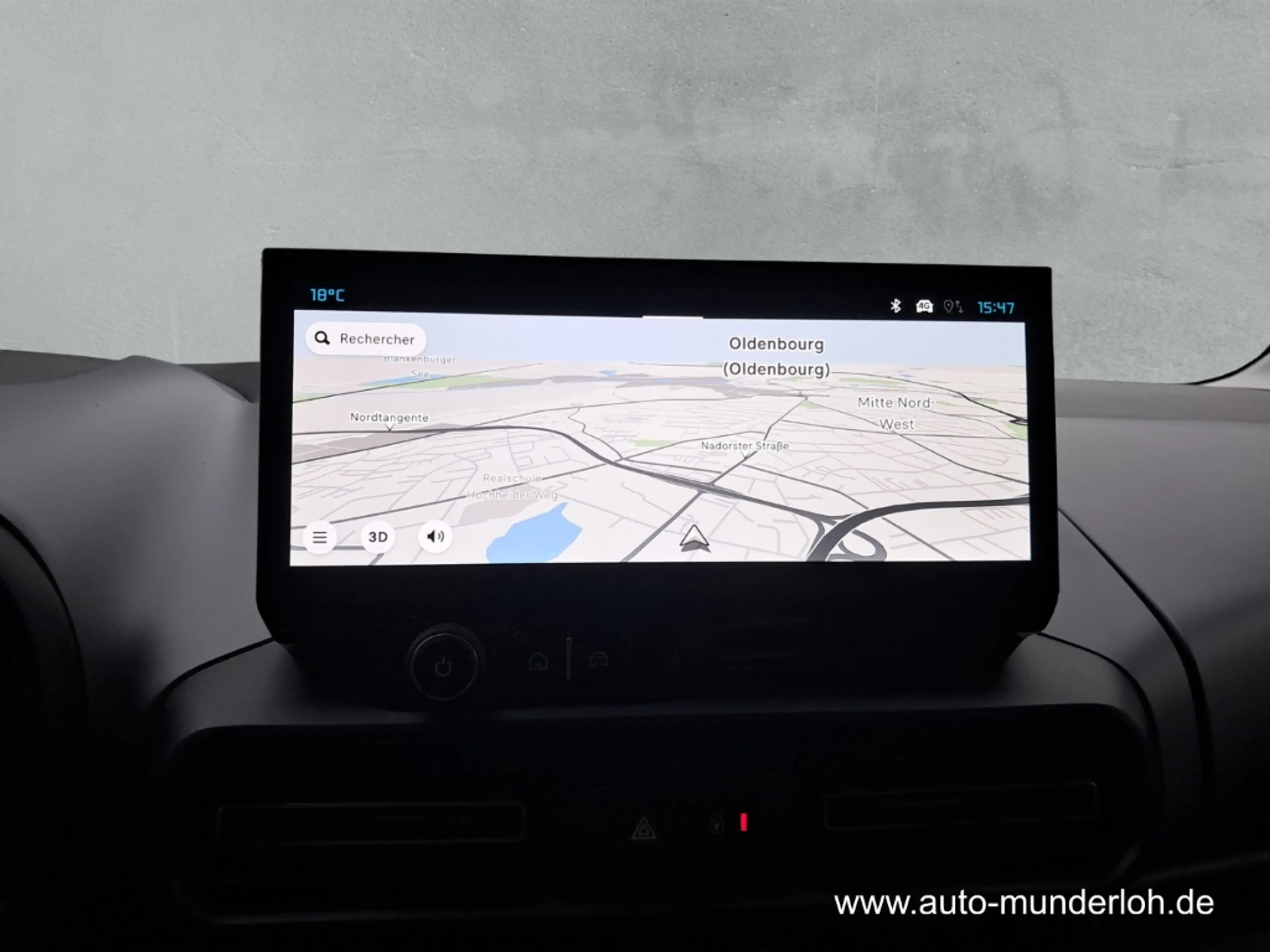 Citroen Berlingo BlueHDi 130 Max XL XTR-PAKET WINTERPAKET TECHNO-PA — photo 10