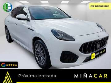 GT L4 MHEV 300CV AWD