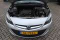 Opel Astra 1.4 Turbo Blitz | Cruise Control | Navigatie | Tre Grijs - thumbnail 12