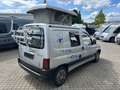 Citroen Berlingo Scout by Dethleffs*Camper mit Stehhöhe Silber - thumbnail 4