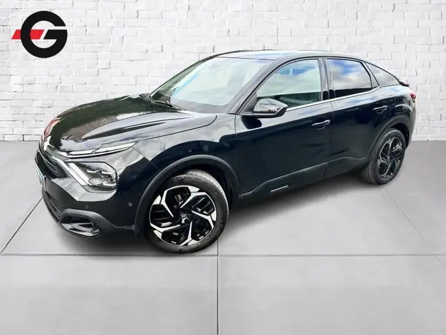 Citroen C4 SHINE PACK EAT8 1.5 BLUEHDI 130