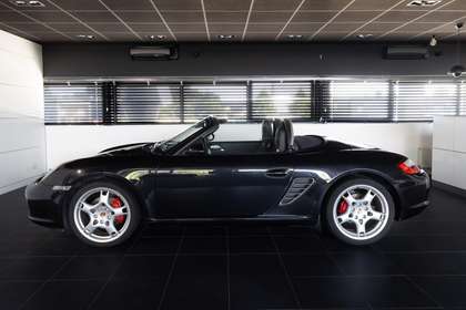 Porsche Boxster S 3.2