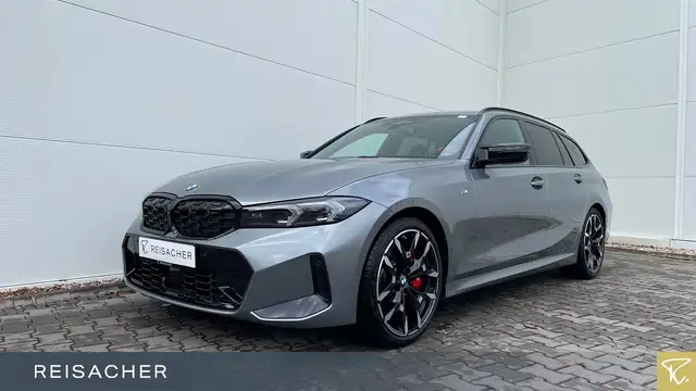 BMW M340D xDrive Touring Autom. Parksystem DAB