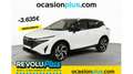Nissan Qashqai E-POWER Tekna Premium 4x2 140kW Weiß - thumbnail 1