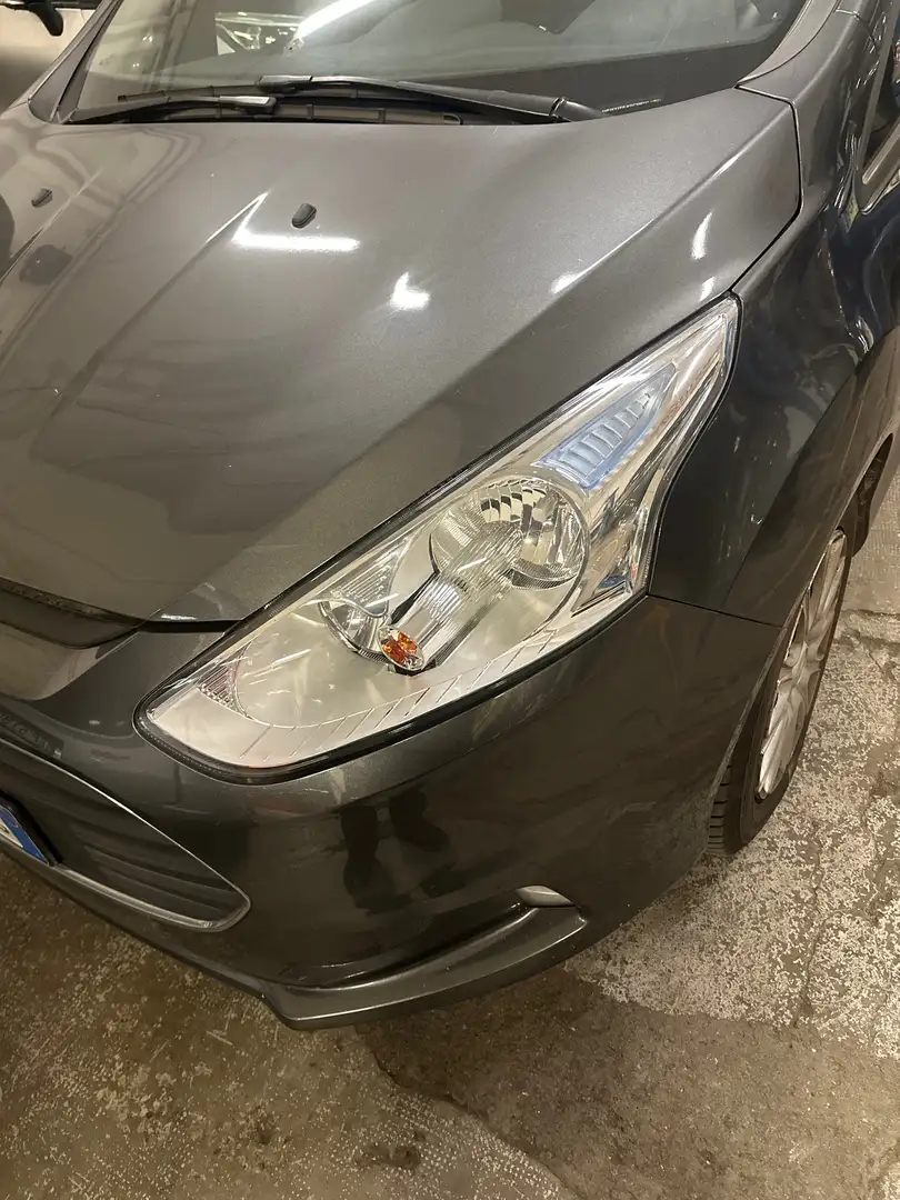 Ford B-Max 1.0 ecoboost Plus 100cv E6 - 1