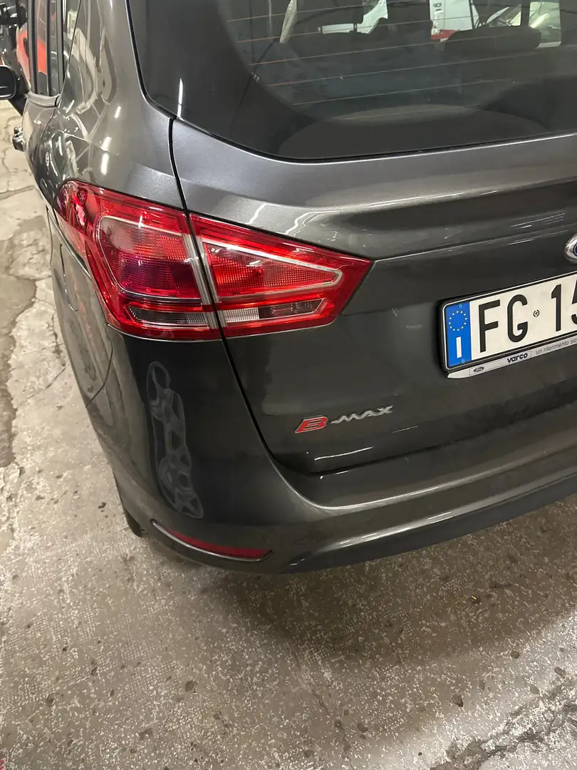 Ford B-Max 1.0 ecoboost Plus 100cv E6 - 2