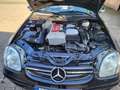 Mercedes-Benz SLK 200 Kompressor, Fzg mit Wertgutachten 18500 Euro Schwarz - thumbnail 4