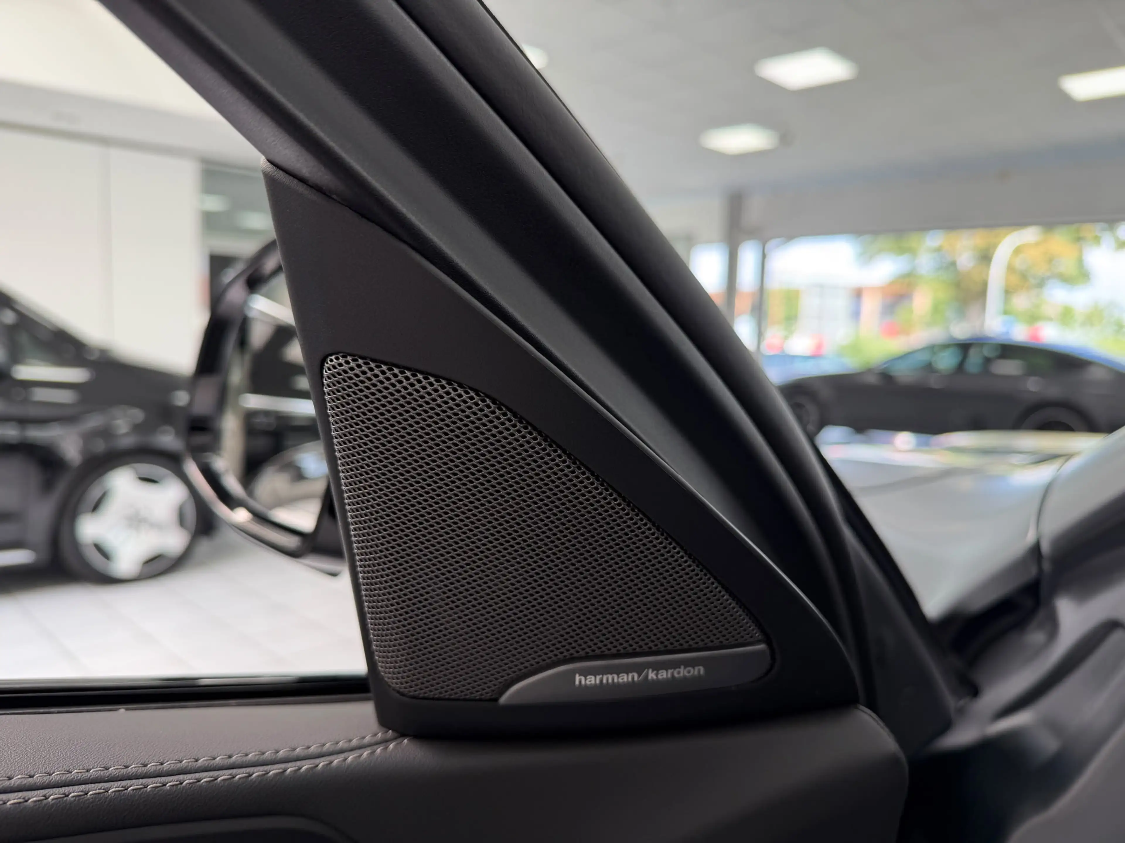 BMW X6 xD30d M Sport Pro*PANO*HUD*H-K*SOFT*MEMO*360° — photo 10