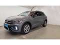 Volkswagen T-Roc 2.0 TDI R-Line DSG  KLIMA, NAVI, LED, AHK Grau - thumbnail 2