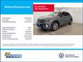 Volkswagen T-Roc 2.0 TDI R-Line DSG  KLIMA, NAVI, LED, AHK Grau - thumbnail 1