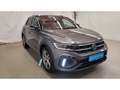 Volkswagen T-Roc 2.0 TDI R-Line DSG  KLIMA, NAVI, LED, AHK Grau - thumbnail 7