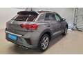 Volkswagen T-Roc 2.0 TDI R-Line DSG  KLIMA, NAVI, LED, AHK Grau - thumbnail 6
