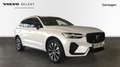 Volvo XC60 B5 Plus Dark AWD Aut. Blanco - thumbnail 6