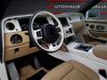 Rolls-Royce Cullinan BESPOKE-AUDIO|STARLIGHT|NIGHT-VISION|TV Weiß - thumbnail 9