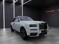 Rolls-Royce Cullinan BESPOKE-AUDIO|STARLIGHT|NIGHT-VISION|TV Weiß - thumbnail 7