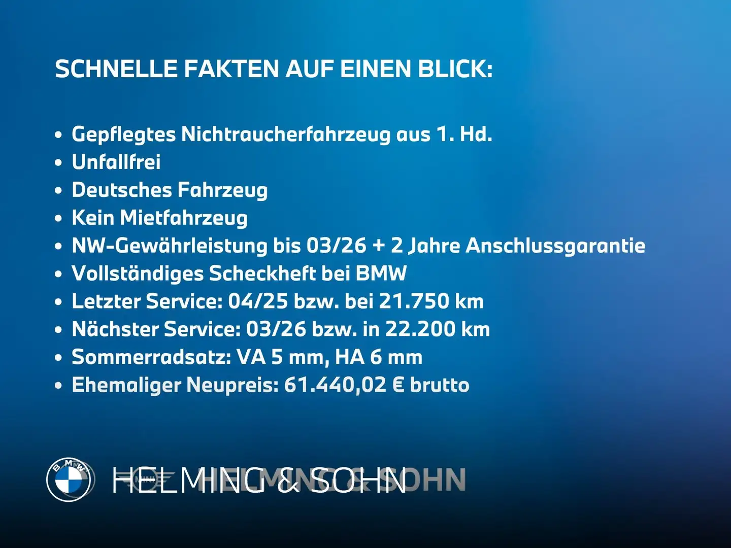 BMW X1 xDrive20d M-Sport Head-Up LED AHK Pano ACC uvm. Schwarz - 1