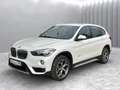 BMW X1 xDrive18d Sport Line Weiß - thumbnail 1