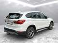 BMW X1 xDrive18d Sport Line Weiß - thumbnail 3