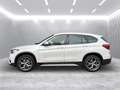 BMW X1 xDrive18d Sport Line Weiß - thumbnail 4