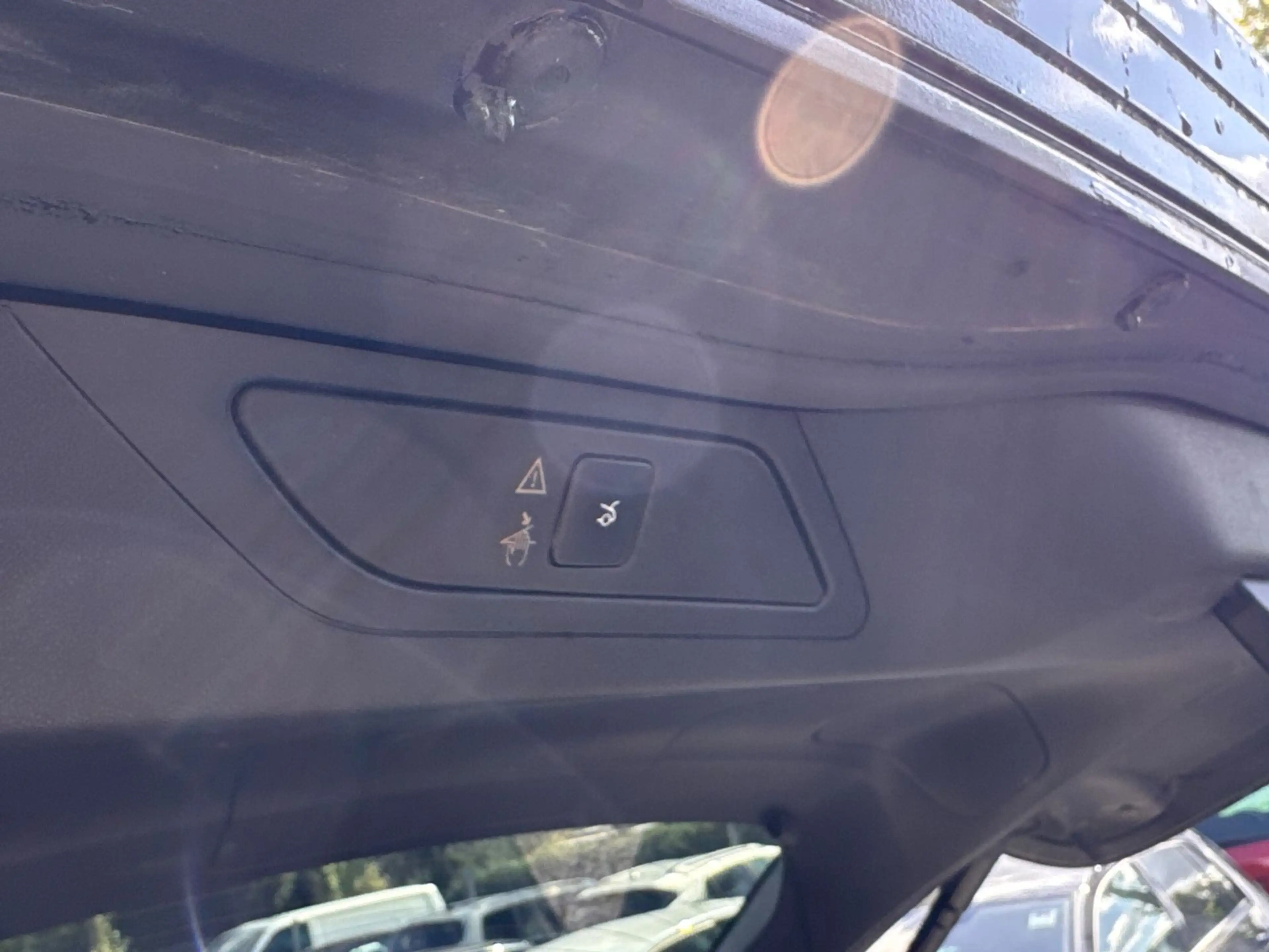 Citroen C4 Picasso /Spacetourer Exclusive — photo 8