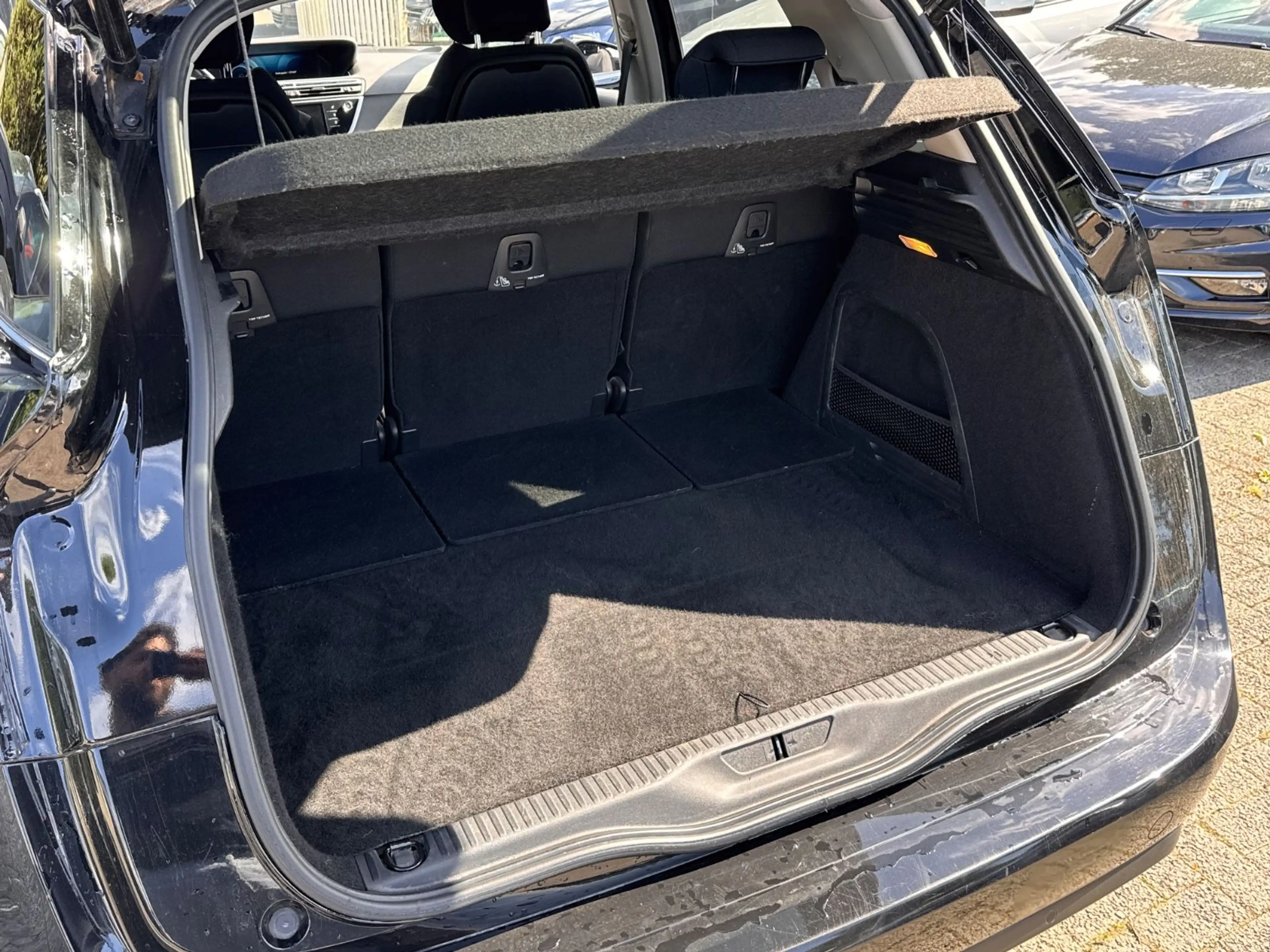 Citroen C4 Picasso /Spacetourer Exclusive — photo 7