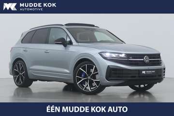 3.0 TSi eHybrid 4MOTION R Edition | Luchtvering |