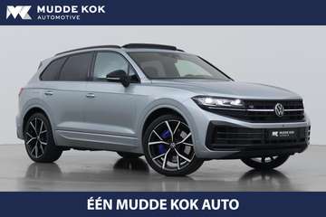 3.0 TSi eHybrid 4MOTION R Edition | Luchtvering |