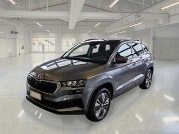 2.0 TDI 110KW EVO SCR EXECUTIVE DSG 4X4 SUV