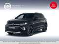 Volkswagen T-Cross Sport TSI Schwarz - thumbnail 1