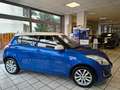 Suzuki Swift Swift  5-Türer 1.2 Club Blauw - thumbnail 1