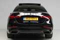 Mercedes-Benz C-klasse AMG-line (Nightpakket, Sfeerverlichting, Noir - thumbnail 21