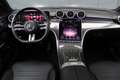 Mercedes-Benz C-klasse AMG-line (Nightpakket, Sfeerverlichting, Nero - thumbnail 3