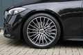 Mercedes-Benz C-klasse AMG-line (Nightpakket, Sfeerverlichting, Noir - thumbnail 26