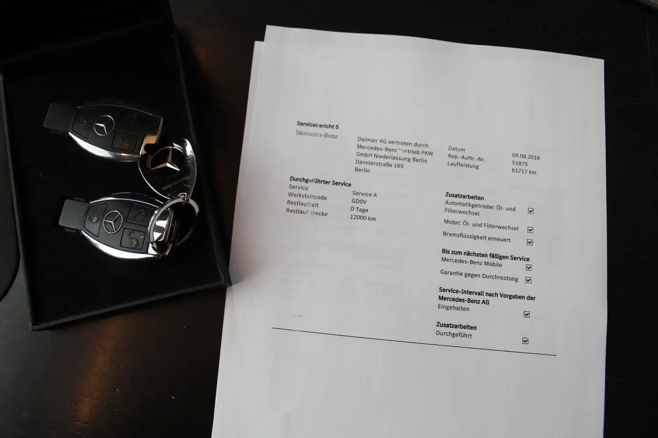 Das Auto