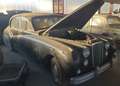 Jaguar MK II MKVII Blue - thumbnail 3