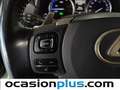 Lexus NX 300 300h Business 2WD Plateado - thumbnail 24